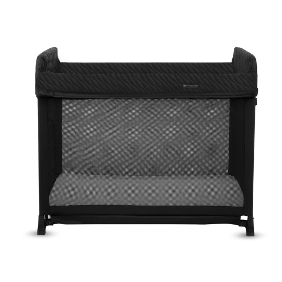 SELECT Utazóágy Moon Dream Black SELECT Utazóágy Moon Dream Black Kinderkraft KLMODR00BLK3000