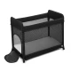 SELECT Utazóágy Moon Dream Black SELECT Utazóágy Moon Dream Black Kinderkraft KLMODR00BLK3000
