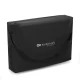 SELECT Utazóágy Moon Dream Black SELECT Utazóágy Moon Dream Black Kinderkraft KLMODR00BLK3000