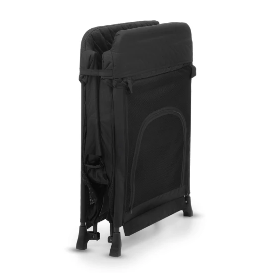 SELECT Utazóágy Moon Dream Black SELECT Utazóágy Moon Dream Black Kinderkraft KLMODR00BLK3000