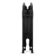 SELECT Utazóágy Moon Dream Black SELECT Utazóágy Moon Dream Black Kinderkraft KLMODR00BLK3000