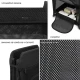 SELECT Utazóágy Moon Dream Black SELECT Utazóágy Moon Dream Black Kinderkraft KLMODR00BLK3000