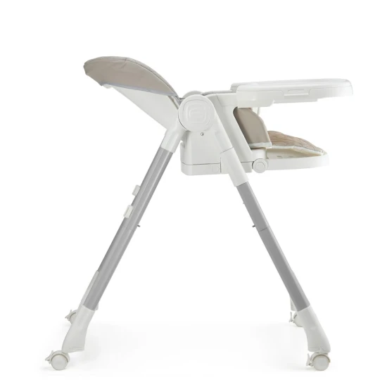 Etetőszék 3in1 Tulo Beige Kinderkraft KHTULO00BEG0000