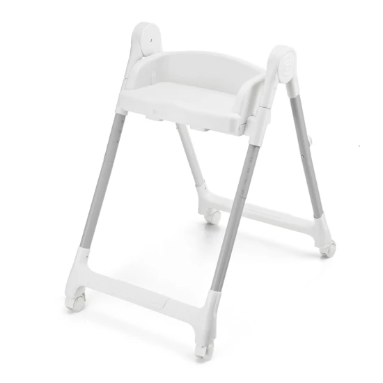 Etetőszék 3in1 Tulo Beige Kinderkraft KHTULO00BEG0000