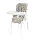 Etetőszék 3in1 Tulo Beige Kinderkraft KHTULO00BEG0000