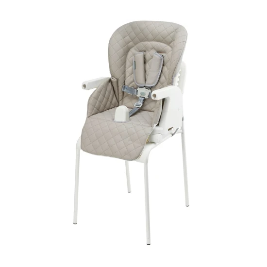 Etetőszék 3in1 Tulo Beige Kinderkraft KHTULO00BEG0000