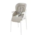 Etetőszék 3in1 Tulo Beige Kinderkraft KHTULO00BEG0000