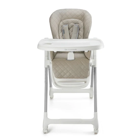 Etetőszék 3in1 Tulo Beige Kinderkraft KHTULO00BEG0000
