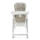 Etetőszék 3in1 Tulo Beige Kinderkraft KHTULO00BEG0000