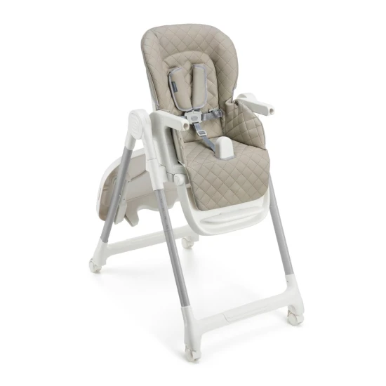 Etetőszék 3in1 Tulo Beige Kinderkraft KHTULO00BEG0000