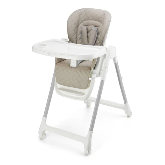 Etetőszék 3in1 Tulo Beige Kinderkraft KHTULO00BEG0000
