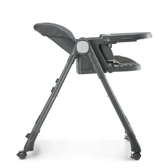 Etetőszék 3in1 Tulo Grey Kinderkraft KHTULO00GRY0000
