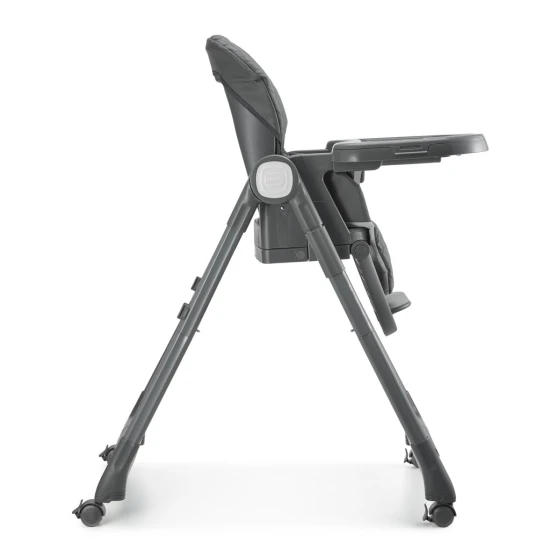Etetőszék 3in1 Tulo Grey Kinderkraft KHTULO00GRY0000