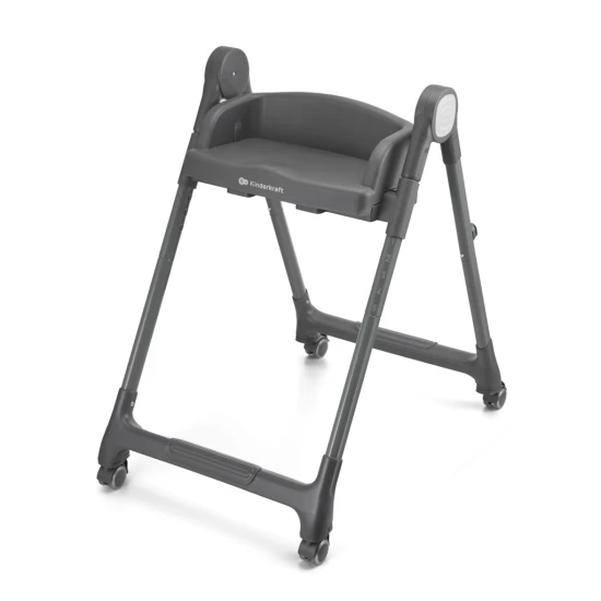 Etetőszék 3in1 Tulo Grey Kinderkraft KHTULO00GRY0000