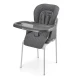 Etetőszék 3in1 Tulo Grey Kinderkraft KHTULO00GRY0000