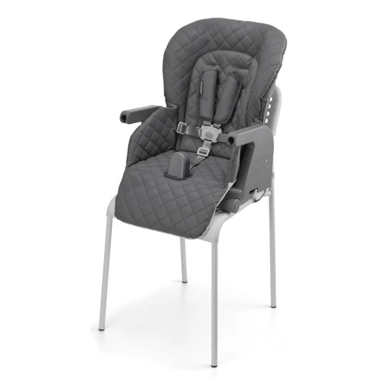Etetőszék 3in1 Tulo Grey Kinderkraft KHTULO00GRY0000