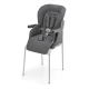 Etetőszék 3in1 Tulo Grey Kinderkraft KHTULO00GRY0000