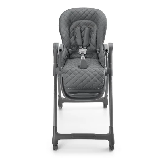 Etetőszék 3in1 Tulo Grey Kinderkraft KHTULO00GRY0000