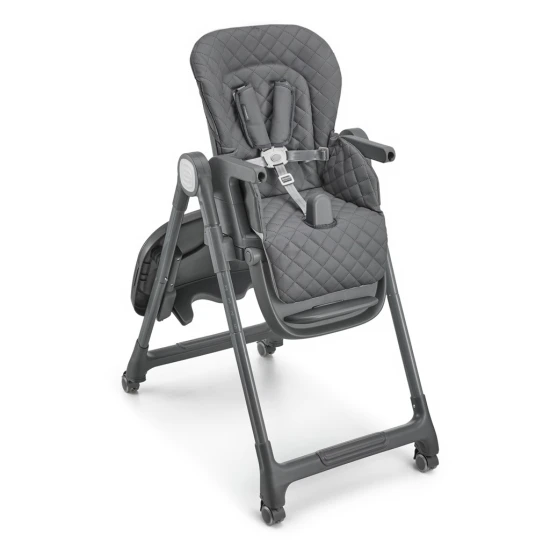 Etetőszék 3in1 Tulo Grey Kinderkraft KHTULO00GRY0000
