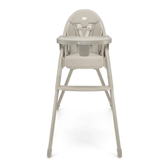 Etetőszék Dinnly 2in1 Beige Etetőszék Dinnly 2in1 Beige Kinderkraft KHDINN00BEG0000