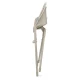 Etetőszék Dinnly 2in1 Beige Etetőszék Dinnly 2in1 Beige Kinderkraft KHDINN00BEG0000