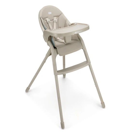 Etetőszék Dinnly 2in1 Beige Etetőszék Dinnly 2in1 Beige Kinderkraft KHDINN00BEG0000