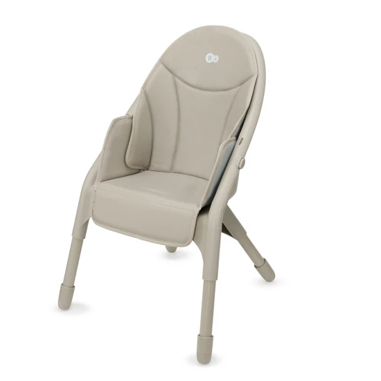 Etetőszék Dinnly 2in1 Beige Etetőszék Dinnly 2in1 Beige Kinderkraft KHDINN00BEG0000