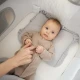 Etetőszék Dinnly 2in1 Grey Etetőszék Dinnly 2in1 Grey Kinderkraft KHDINN00LGR0000