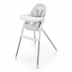 Etetőszék Dinnly 2in1 Grey