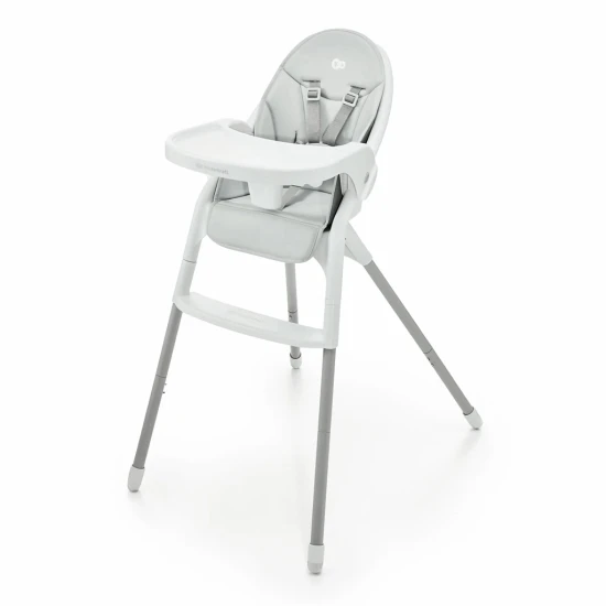 Etetőszék Dinnly 2in1 Grey Etetőszék Dinnly 2in1 Grey Kinderkraft KHDINN00LGR0000