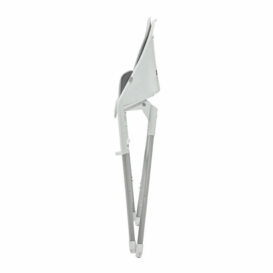 Etetőszék Dinnly 2in1 Grey Etetőszék Dinnly 2in1 Grey Kinderkraft KHDINN00LGR0000