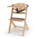 Etetőszék Enock Wooden Kinderkraft KKKENOCNAT0000