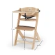 Etetőszék Enock Wooden Kinderkraft KKKENOCNAT0000
