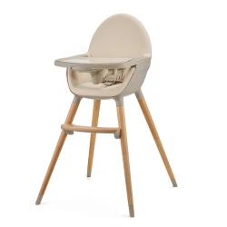 Etetőszék FINI2 Beige Etetőszék FINI2 Beige