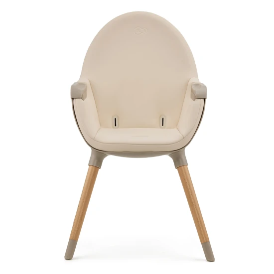 Etetőszék FINI2 Beige Etetőszék FINI2 Beige Kinderkraft KHFINI02BEG0000