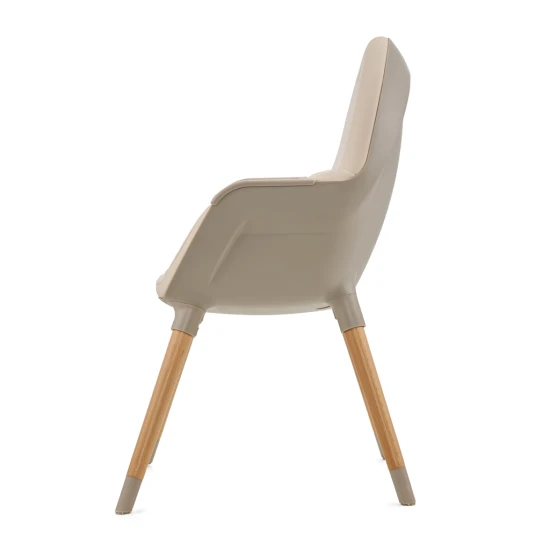 Etetőszék FINI2 Beige Etetőszék FINI2 Beige Kinderkraft KHFINI02BEG0000