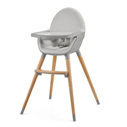 Etetőszék FINI2 Grey Etetőszék FINI2 Grey