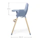 Etetőszék FINI2 Nordic Breeze Kinderkraft KHFINI02NOR0000