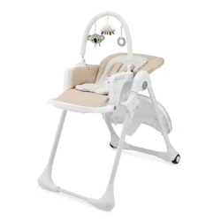 Etetőszék Tummie beige Etetőszék Tummie beige