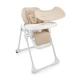 Etetőszék Tummie beige Kinderkraft KHTUMM00BEG0000