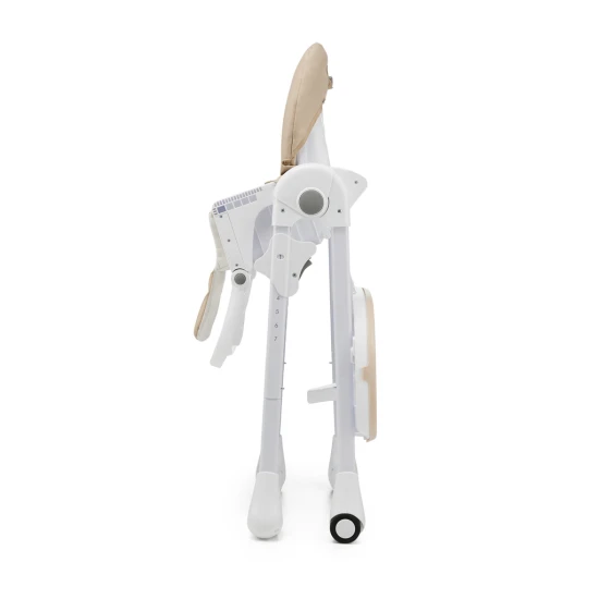 Etetőszék Tummie beige Kinderkraft KHTUMM00BEG0000