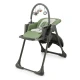 Etetőszék Tummie green Etetőszék Tummie green Kinderkraft KHTUMM00GRE0000