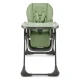 Etetőszék Tummie green Etetőszék Tummie green Kinderkraft KHTUMM00GRE0000