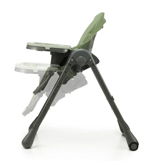 Etetőszék Tummie green Etetőszék Tummie green Kinderkraft KHTUMM00GRE0000