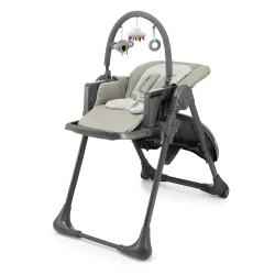 Etetőszék Tummie grey Etetőszék Tummie grey