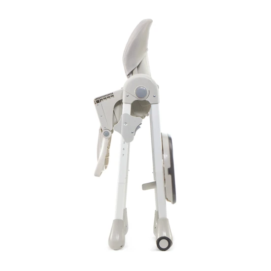 Etetőszék Yummy Grey Kinderkraft KKKYUMMGRY0000