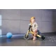 Tricikli 4Trike Sunflower Blue Tricikli 4Trike Sunflower Blue Kinderkraft KR4TRI22BLU0000