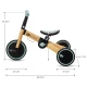 Tricikli 4Trike Sunflower Blue Tricikli 4Trike Sunflower Blue Kinderkraft KR4TRI22BLU0000