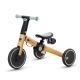 Tricikli 4Trike Sunflower Blue Tricikli 4Trike Sunflower Blue Kinderkraft KR4TRI22BLU0000