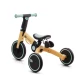 Tricikli 4Trike Sunflower Blue Tricikli 4Trike Sunflower Blue Kinderkraft KR4TRI22BLU0000